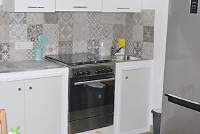 Agrigento Centre - 1-bed Apartment - Sleeps 4