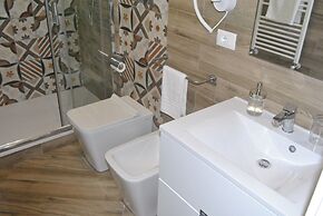 Agrigento Centre - 1-bed Apartment - Sleeps 4