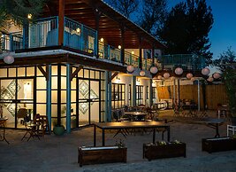 Neve Shalom