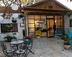 Neve Shalom