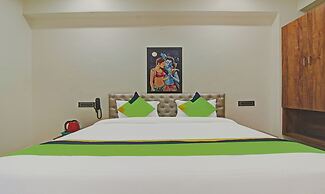 Treebo Royal Imperio, Hinjewadi