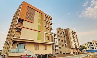 Treebo Royal Imperio, Hinjewadi