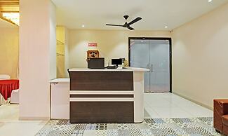 Treebo Royal Imperio, Hinjewadi