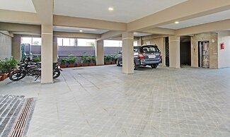 Treebo Royal Imperio, Hinjewadi