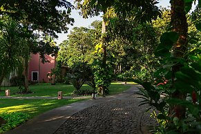 La Paranera Hotel & Relax