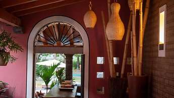 La Paranera Hotel & Relax