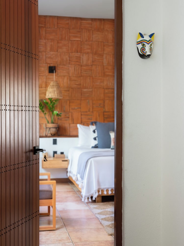 La Paranera Hotel & Relax