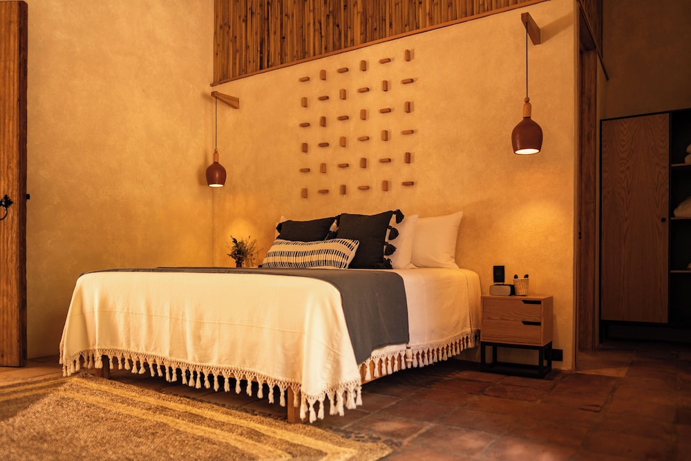 La Paranera Hotel & Relax