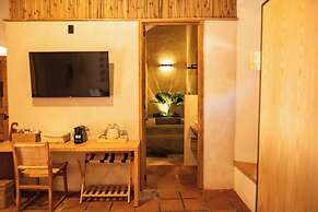 La Paranera Hotel & Relax