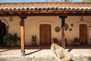 La Paranera Hotel & Relax