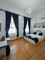 BÜYÜKADA MAVİ PALAS HOTEL