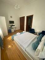 BÜYÜKADA MAVİ PALAS HOTEL