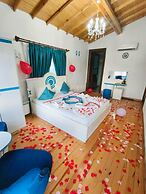 BÜYÜKADA MAVİ PALAS HOTEL