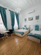 BÜYÜKADA MAVİ PALAS HOTEL