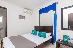 Hotel Guajira Azul