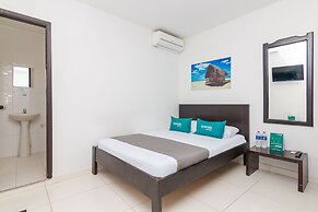 Hotel Guajira Azul