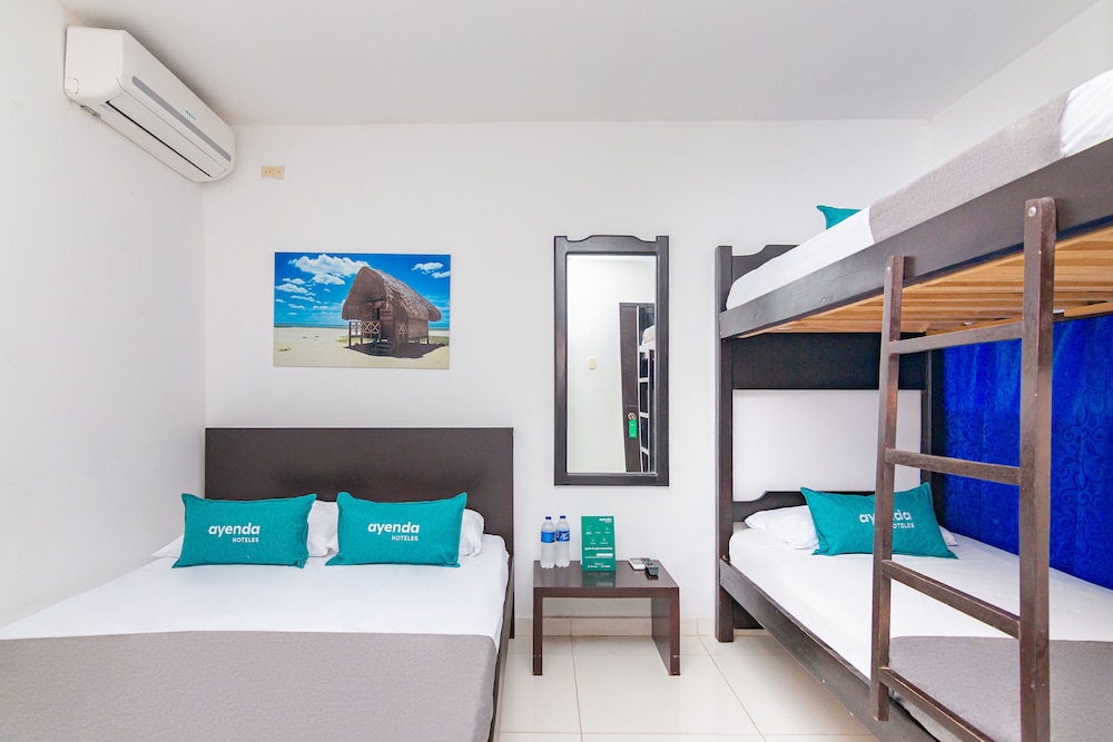 Hotel Guajira Azul