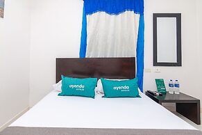 Hotel Guajira Azul
