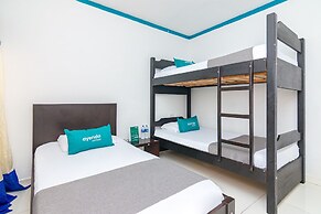 Hotel Guajira Azul
