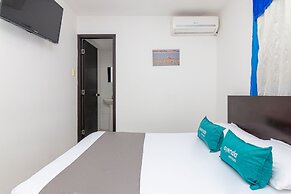 Hotel Guajira Azul