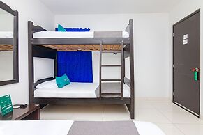 Hotel Guajira Azul