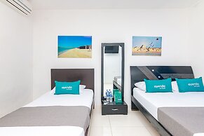 Hotel Guajira Azul