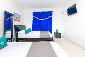 Hotel Guajira Azul