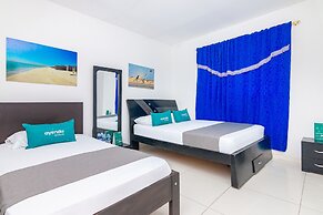 Hotel Guajira Azul