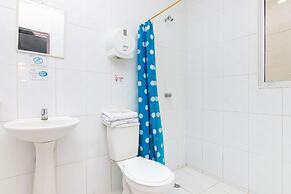 Hotel Guajira Azul