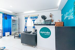 Hotel Guajira Azul