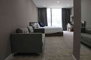 Polana Plaza Hotel