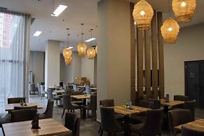 Polana Plaza Hotel