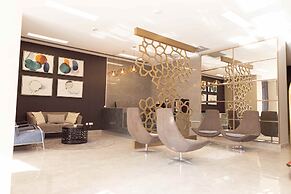 Polana Plaza Hotel