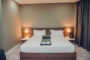 Polana Plaza Hotel