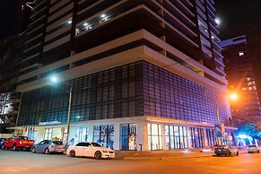 Polana Plaza Hotel
