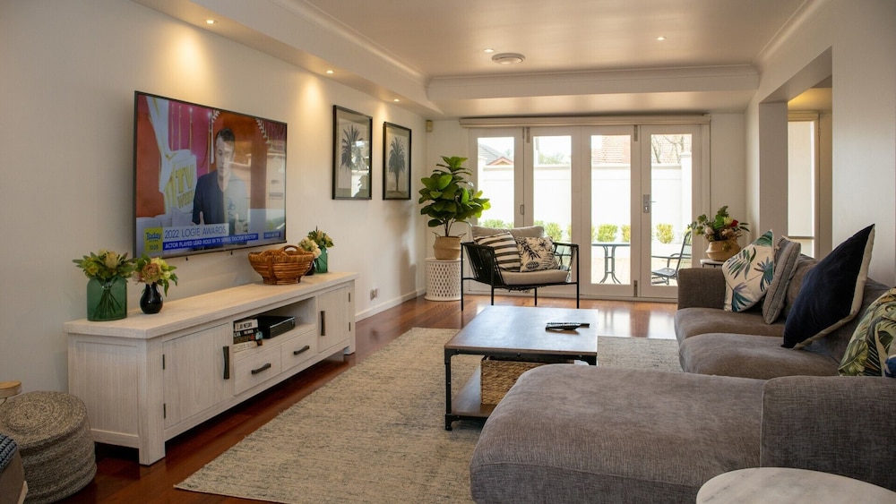 Brighton House