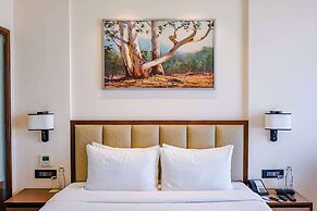Golden Tulip Jalandhar