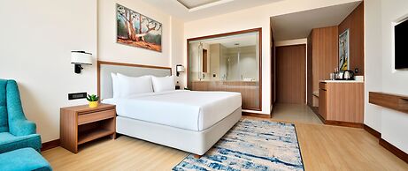 Golden Tulip Jalandhar