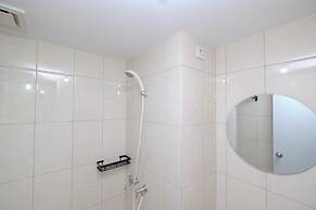 Fancy And Nice Studio Apartment At Springlake Summarecon Bekasi