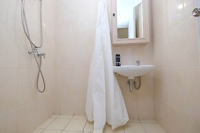 Cozy And Strategic Studio At Springlake Summarecon Apartment
