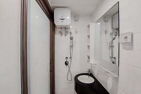 Studio Apartment At Sky House Bsd With Cozy Design