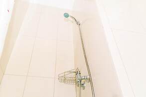 Comfort And Nice 2Br At Asatti Apartment