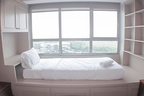 Warm And Cozy Studio At Springlake Summarecon Apartment