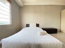 Simply Executive Studio At Pinewood Apartment