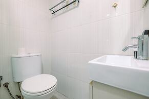 Luxurious 2Br At Tamansari Semanggi Apartment