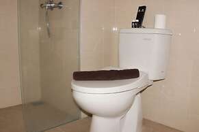 Comfort Studio At Oasis Cikarang Apartment