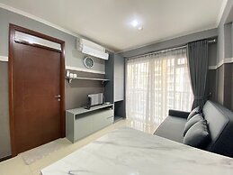 Strategic 2Br At Gateway Pasteur Apartment