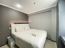 Strategic 2Br At Gateway Pasteur Apartment