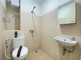 Bright 2Br At Tamansari Panoramic Apartment