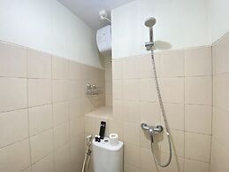 Bright 2Br At Tamansari Panoramic Apartment